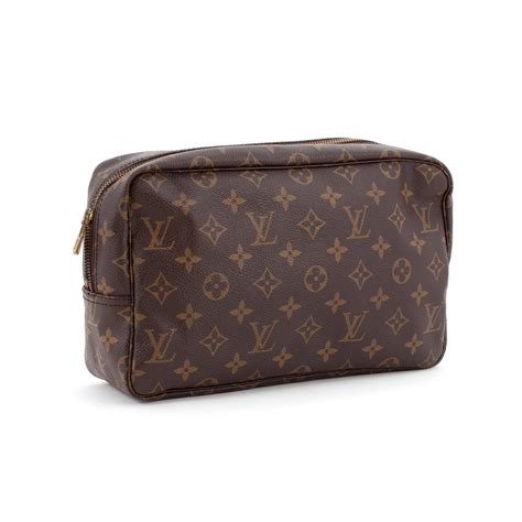 louis vuitton laundry bag|louis vuitton wash bag men.